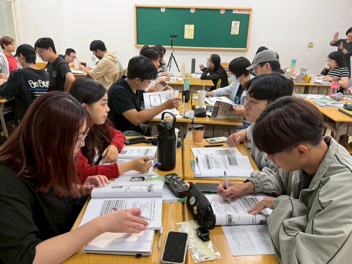 跨年級進階研習圖片