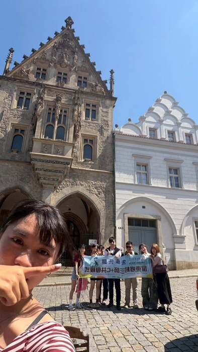 【Day 9｜庫特納霍拉：在歷史與信仰中學習反思】圖片