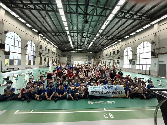 【馬來西亞移地教學 Day 4｜從新村小學到拉曼大學，連結教育與文化的橋樑】圖片