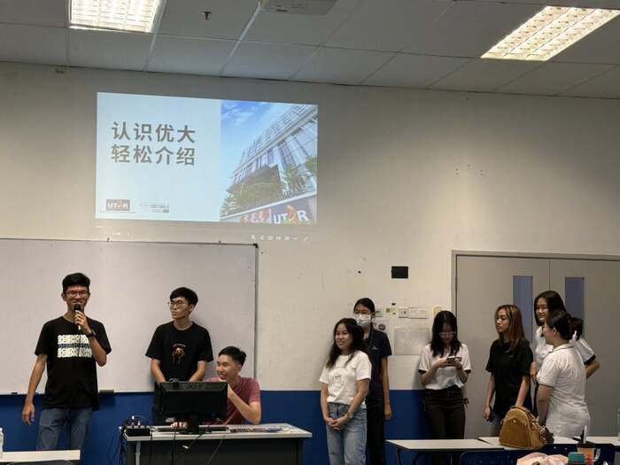 【馬來西亞移地教學 Day 4｜從新村小學到拉曼大學，連結教育與文化的橋樑】圖片