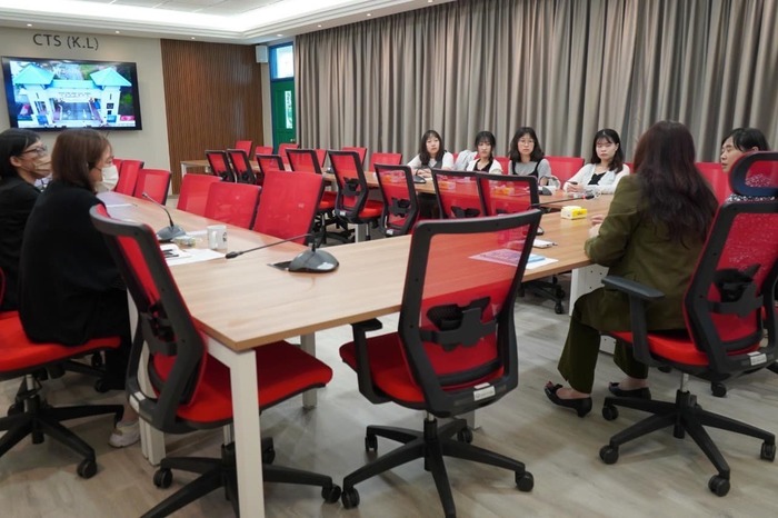 讓世界走進來——「在地雙語」計畫進行中！圖片
