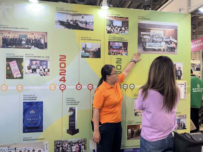 🎉【EXPO展攤第一天圓滿達成】🎉圖片