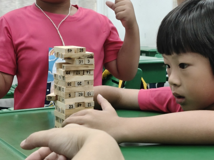 ✨在遊戲中探索科學 三師幼共學玩出STEM新體驗圖片