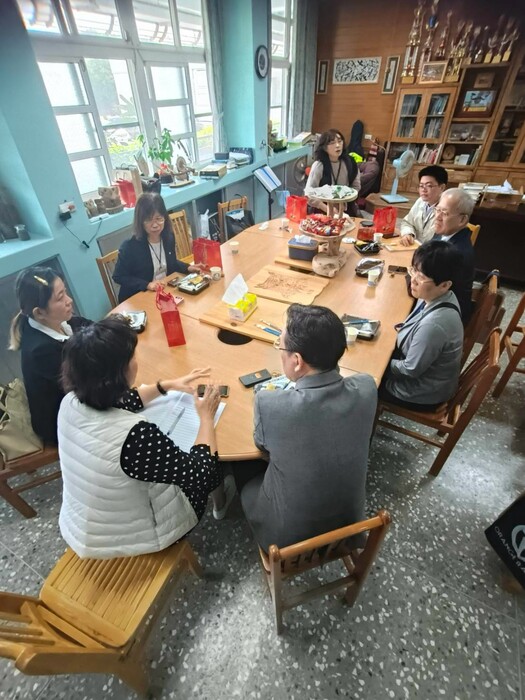臺日攜手，點亮偏鄉教育！圖片