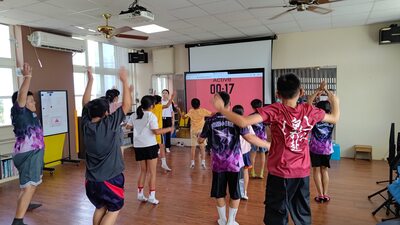 114.07.16  一轉眼，這週已經過了一半啦！圖片
