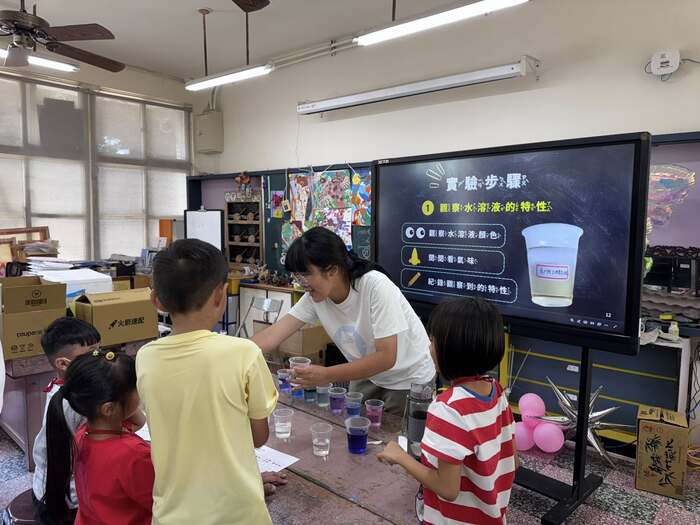 114.07.16 一轉眼,這週已經過了一半啦!圖片