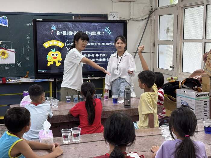 114.07.16 一轉眼,這週已經過了一半啦!圖片