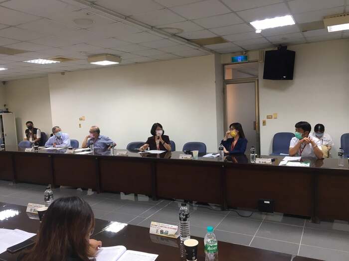(活動快報)20210820原住民偏鄉USR暨教材研發三師共學成果發表圖片
