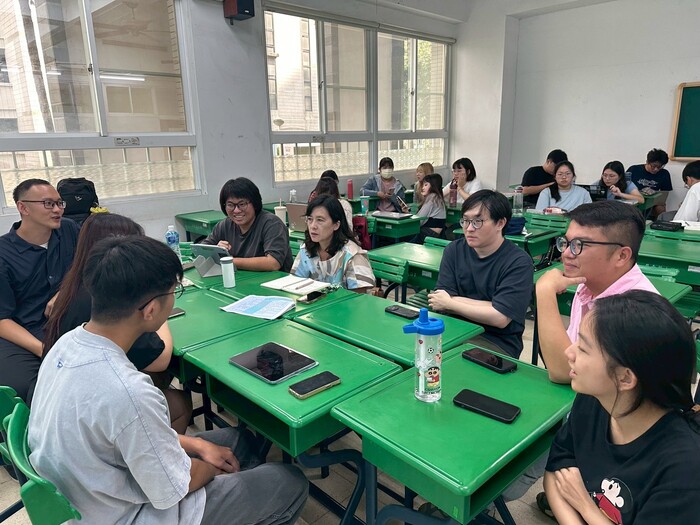 📚【三師共學 ✨ 共備新火花】圖片