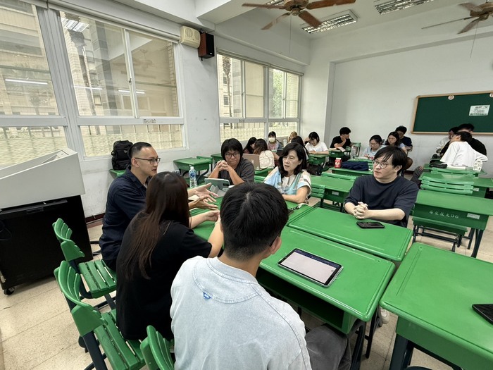 📚【三師共學 ✨ 共備新火花】圖片