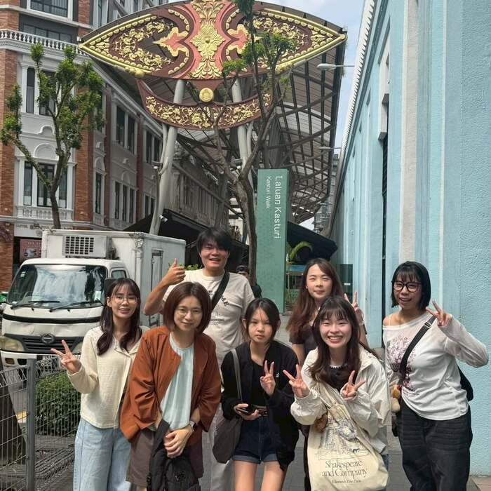 Day 2：走進吉隆坡日常｜文化探索與生活體驗之旅 ✨圖片
