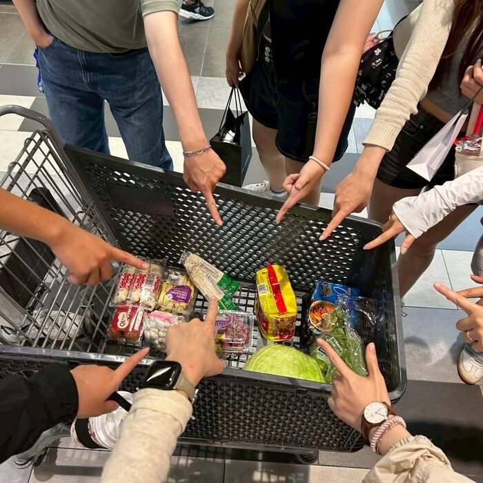 Day 2：走進吉隆坡日常｜文化探索與生活體驗之旅 ✨圖片