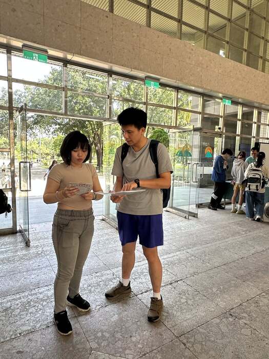 📣 鄉村教育學分學程招生中！圖片