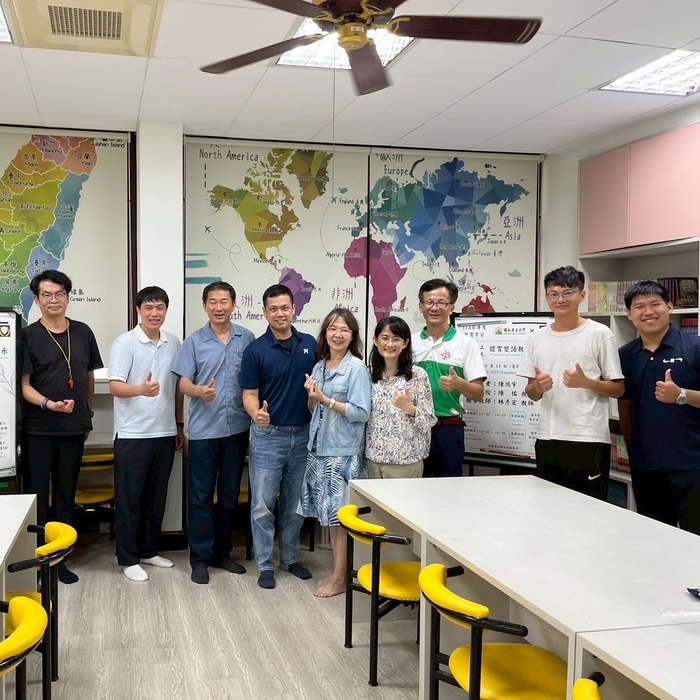 🏫 屏東縣佳冬國小體育雙語教學觀議課圓滿成功 🎉圖片