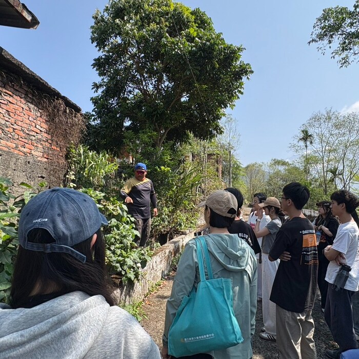 🌿【山林教育 × 師資生成長之旅】🌿圖片