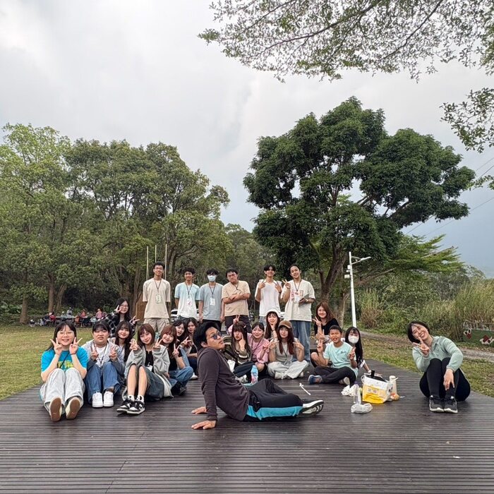 🌿【山林教育 × 師資生成長之旅】🌿圖片