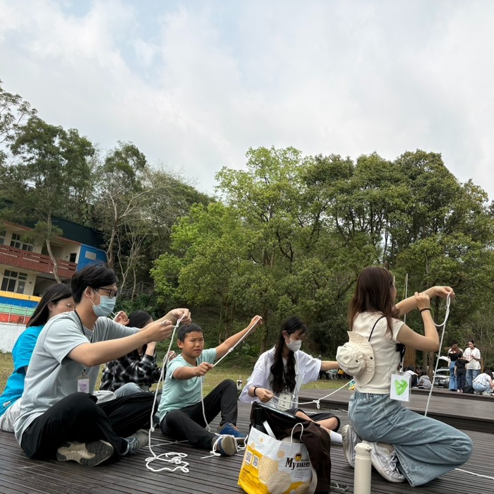 🌿【山林教育 × 師資生成長之旅】🌿圖片