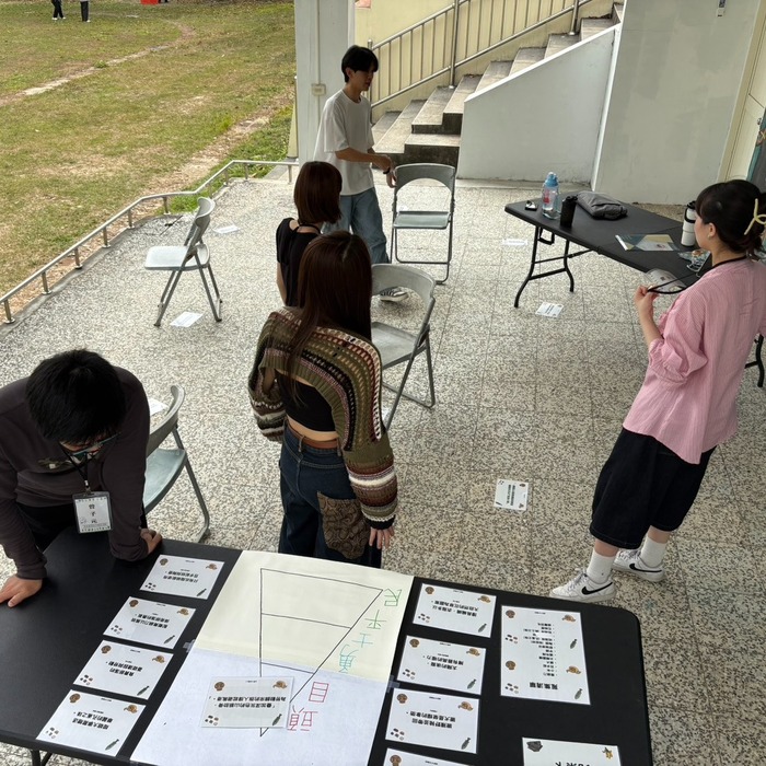 🌿【山林教育 × 師資生成長之旅】🌿圖片