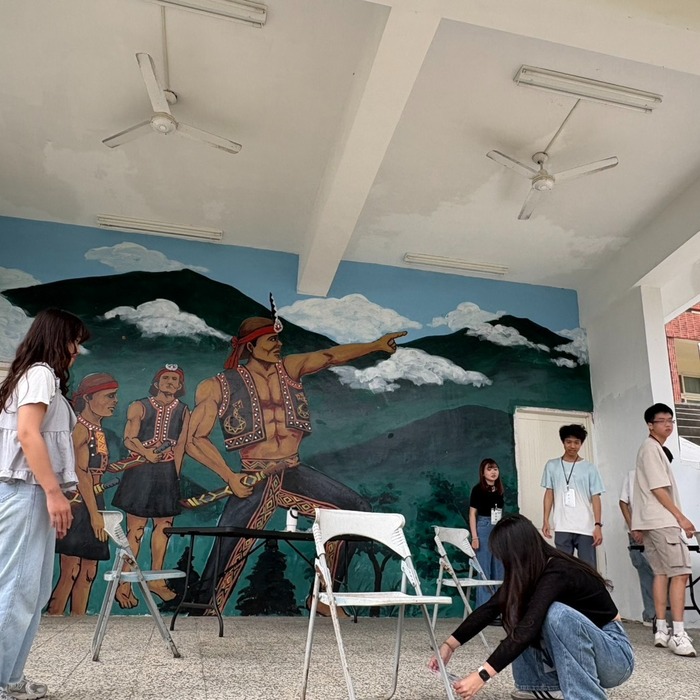 🌿【山林教育 × 師資生成長之旅】🌿圖片