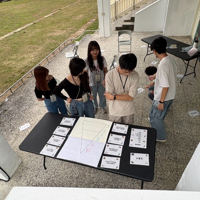 🌿【山林教育 × 師資生成長之旅】🌿圖片