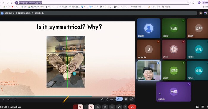 📚從概念出發的雙語教學 ▎雙語師長社群揭開序幕✨圖片