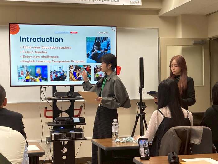 🥇 🎓【北海道境外移地教學 Day 7｜成果發表見證成長，為釧路之行畫下圓滿句點】圖片