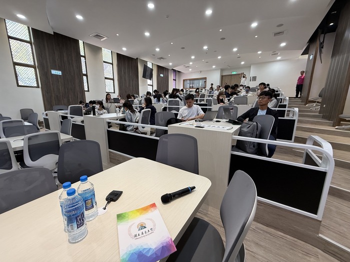 2025.05.27 🎓 國際教育講座日──穿越時空的感動相遇圖片