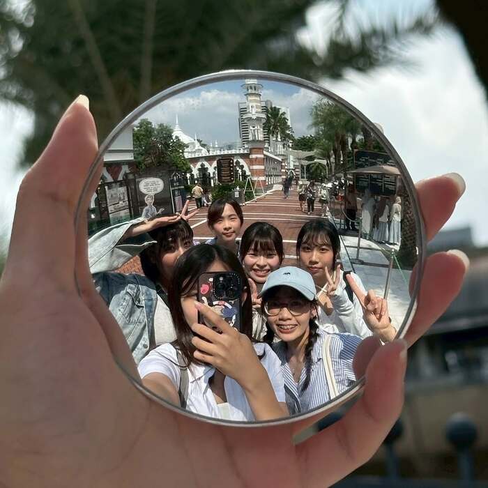 【6.20｜Day 8：探索馬來西亞的靈魂 —— 海洋與歷史的雙重奏 🌊🏛️】圖片