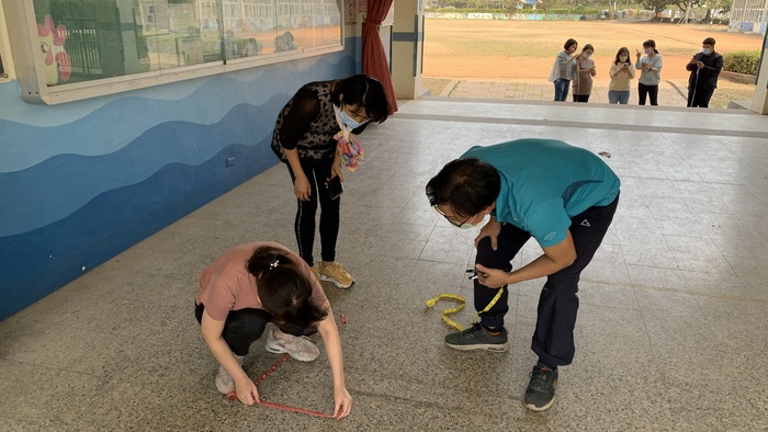 【ACTIVITIES】Donghai Elementary School-Situational Mathematics Study IImage