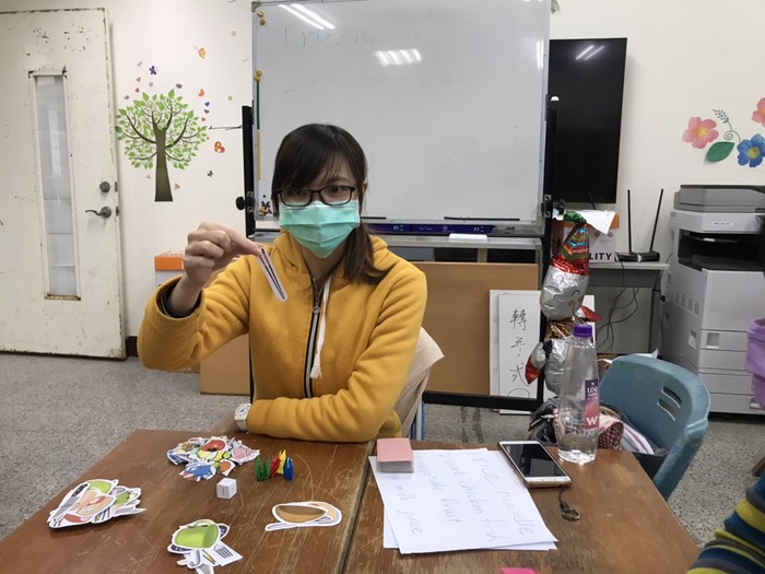 (活動快報)20210108東海英文成長社群活動圖片