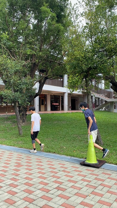 【ACTIVITIES】 Situational Mathematics Learning III-Jiadong Elementary SchoolImage
