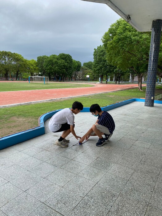 【ACTIVITIES】 Situational Mathematics Learning III-Jiadong Elementary SchoolImage