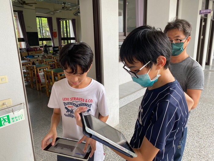 【ACTIVITIES】 Situational Mathematics Learning III-Jiadong Elementary SchoolImage