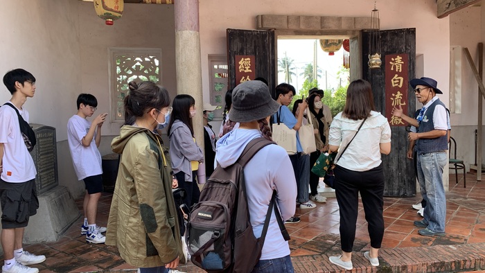 【RURAL EDUCATION - 閱讀鄉村】Image