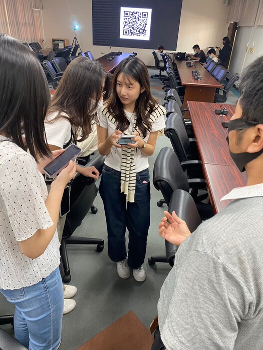 【ACTIVITIES】2023 Schweitzer Spiritual Education Service Plan Study CourseImage