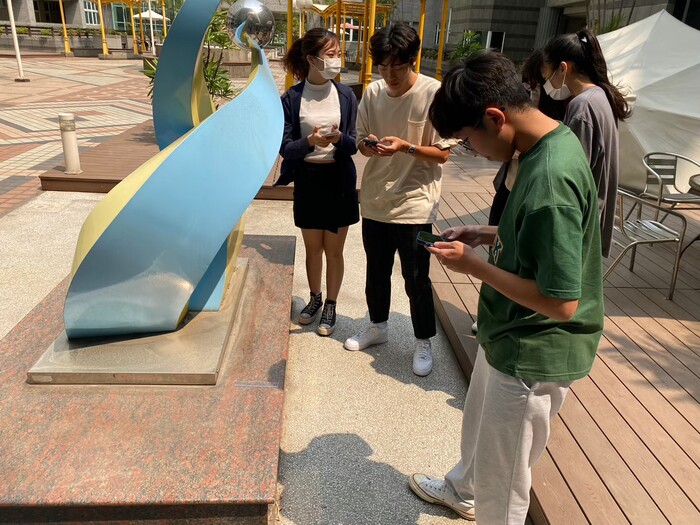 【ACTIVITIES】2023 Schweitzer Spiritual Education Service Plan Study CourseImage
