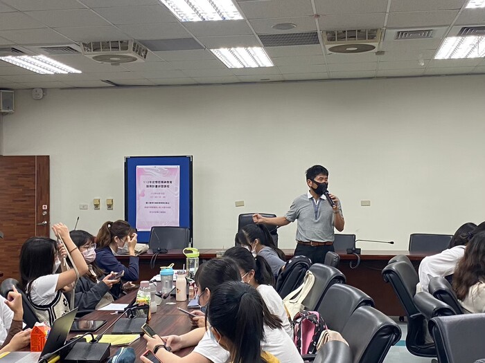 【ACTIVITIES】2023 Schweitzer Spiritual Education Service Plan Study CourseImage