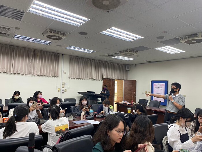 【ACTIVITIES】2023 Schweitzer Spiritual Education Service Plan Study CourseImage