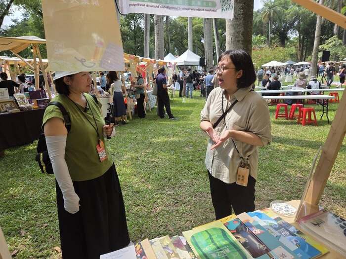 🌟 重磅消息！榮獲地域振興大賞-教育創新獎圖片
