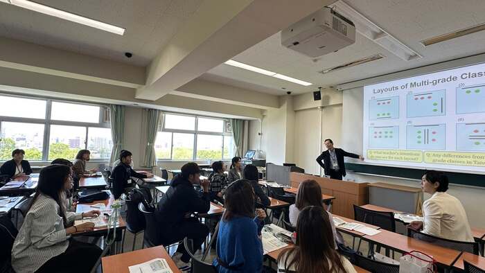 🌲【北海道教育見習 Day 2｜走進釧路，在教育與自然中學習成長】🇯🇵圖片