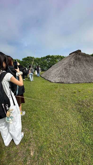 🌲【北海道教育見習 Day 2｜走進釧路，在教育與自然中學習成長】🇯🇵圖片