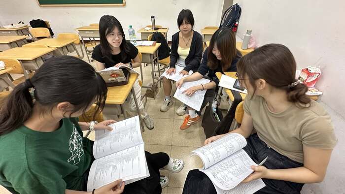 📚【鄉村教育議題探究｜從在地故事走向教學現場】圖片