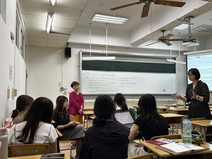 📚【鄉村教育議題探究｜從在地故事走向教學現場】圖片
