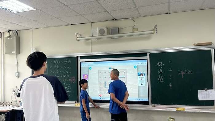 ✨ 2026夏日樂學：永港國小營隊・第二週驚喜啟航！✨】圖片