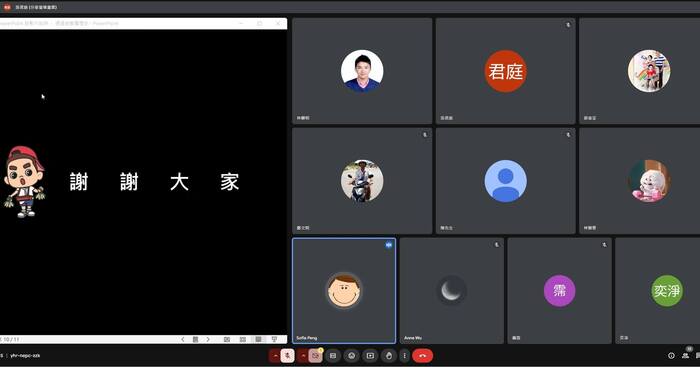【三師共學・跨國交流】圖片