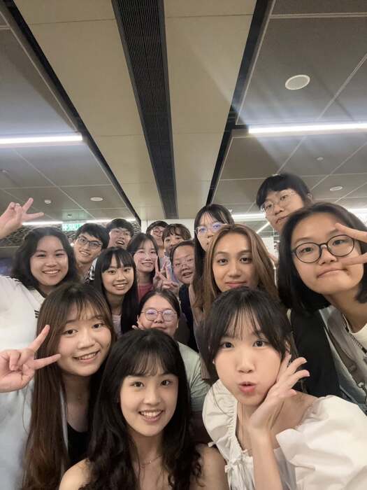 【馬來西亞移地教學 Day 9｜文化探索之旅・在城市裡走讀多元與溫度】圖片