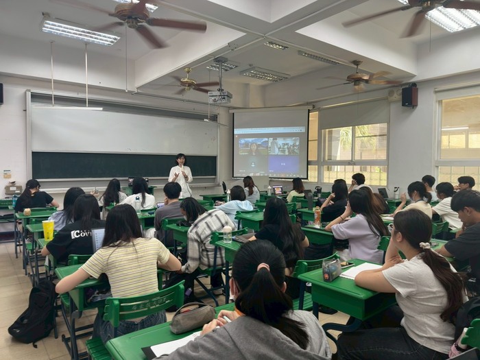 114.05.17【國際教育交流｜馬來西亞鄭雅芬校長線上分享】圖片