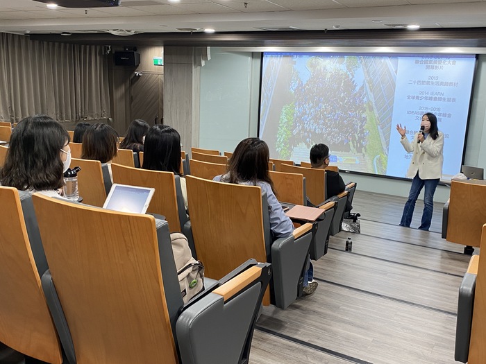 【ACTIVITIES】 Rural Education and Local CreationImage