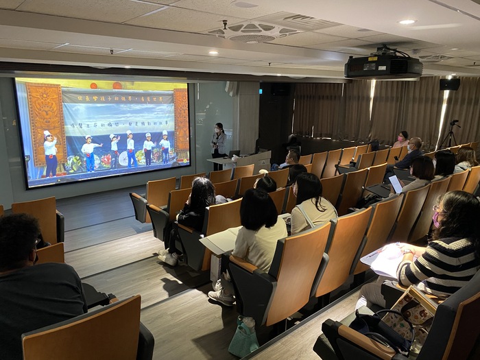【ACTIVITIES】 Rural Education and Local CreationImage
