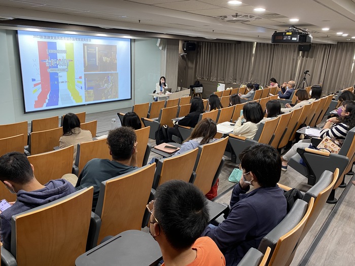 【ACTIVITIES】 Rural Education and Local CreationImage